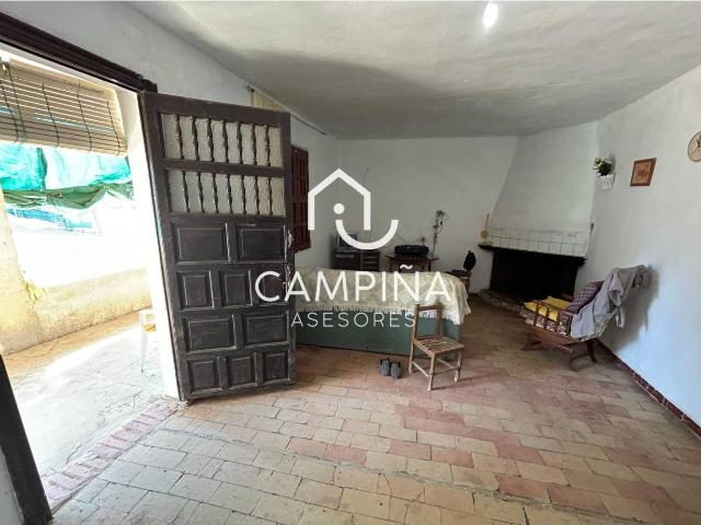 Casa en venta en El Condado, Andalucía
