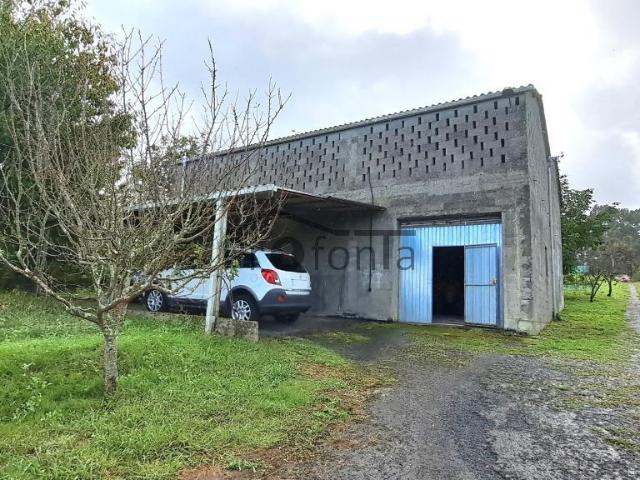 Casa en venta en Oza Cesuras, Betanzos