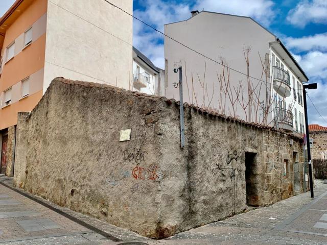 Casa en venta en Collado Mediano