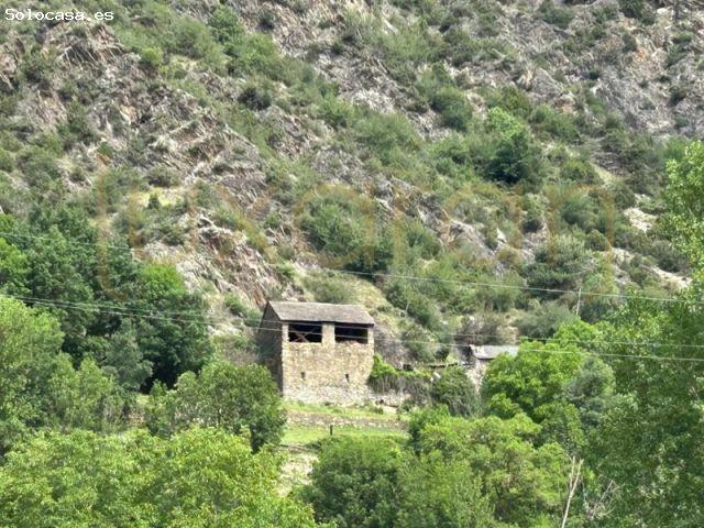 Casa en venta en la Guingueta d'Àneu, Lleida