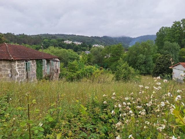 Casa en venta en Leiro, O Ribeiro