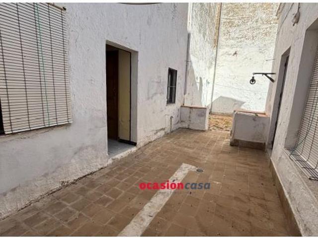 Casa en venta en Belmez