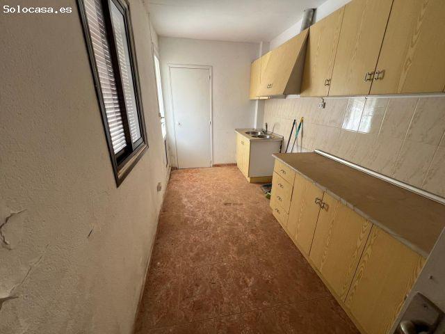 Casa en venta en Almadén, Castilla-La Mancha