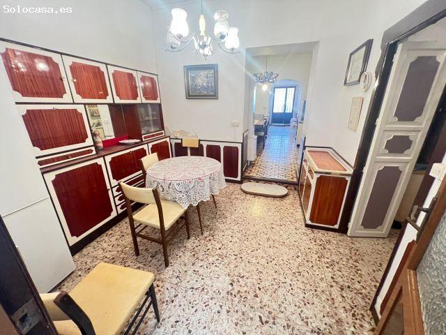 Piso en venta en Almadén, Castilla-La Mancha