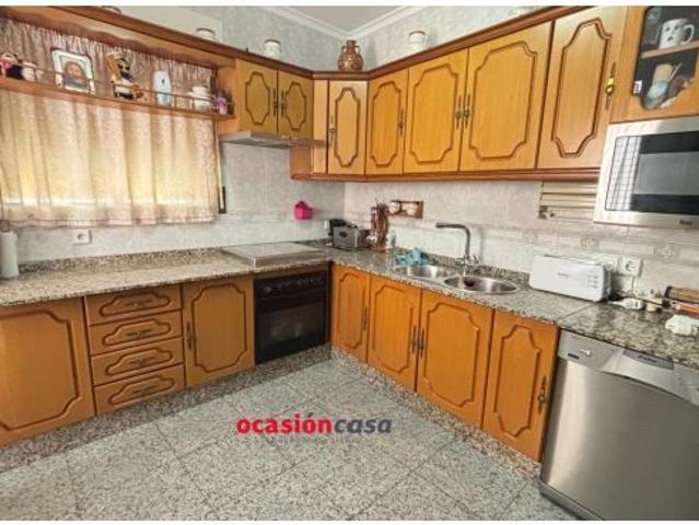 Casa en venta en Belmez, El Hoyo