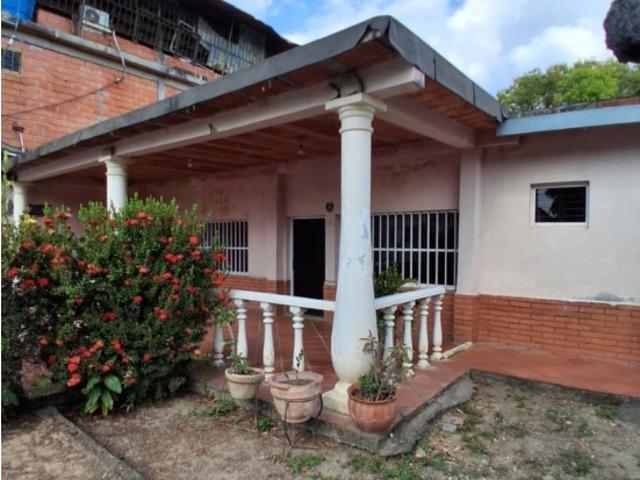 Casa en venta en Acarigua, Portuguesa