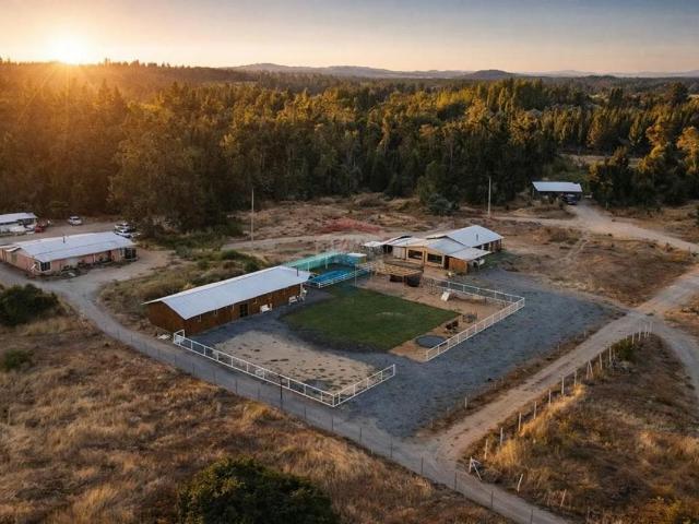 Casa en venta en Cabrero, Provincia de Bío-Bío