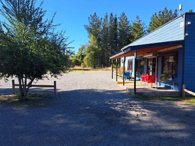 Local Comercial en venta en Ñuble