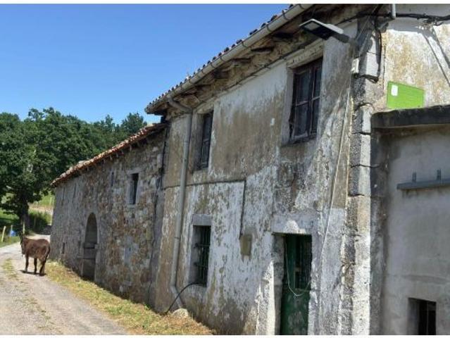 Casa en venta en Arredondo, Cantabria