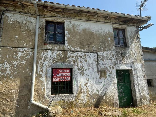 Casa en venta en Arredondo, Cantabria