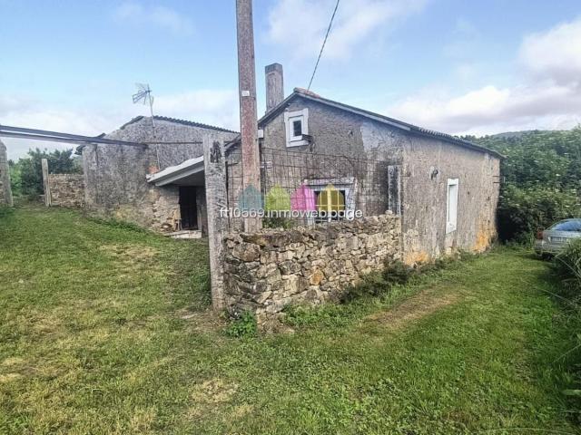 Chalet en venta en Esmelle, Ferrol