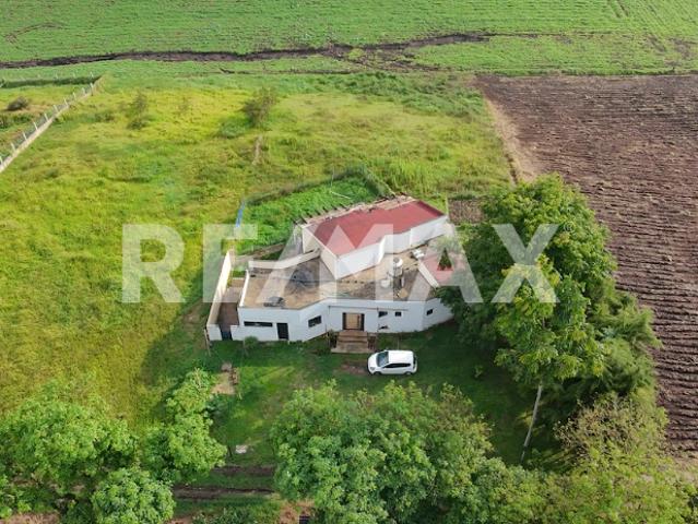 Quinta en venta en Coatepec, Veracruz
