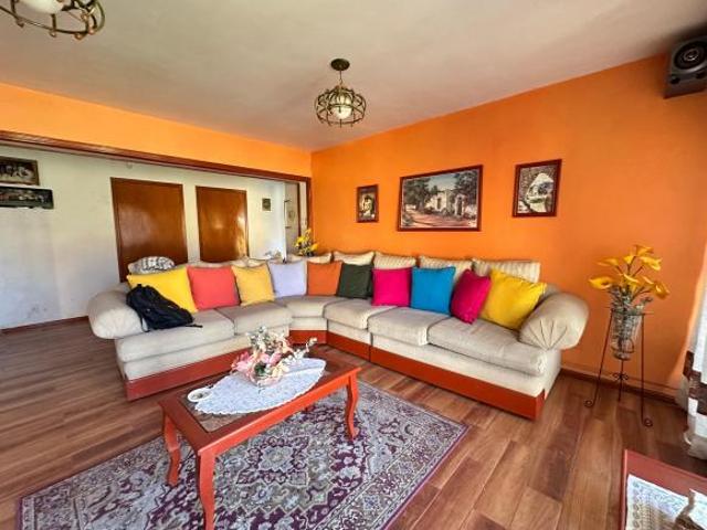Casa y terreno en venta en Ojo de Agua