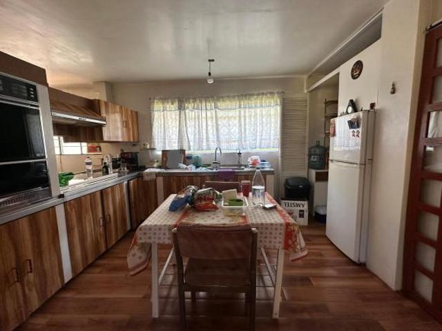 Casa y terreno en venta en Ojo de Agua
