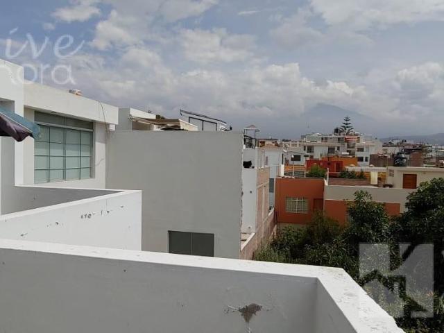 Casa venta en Yanahuara, Arequipa