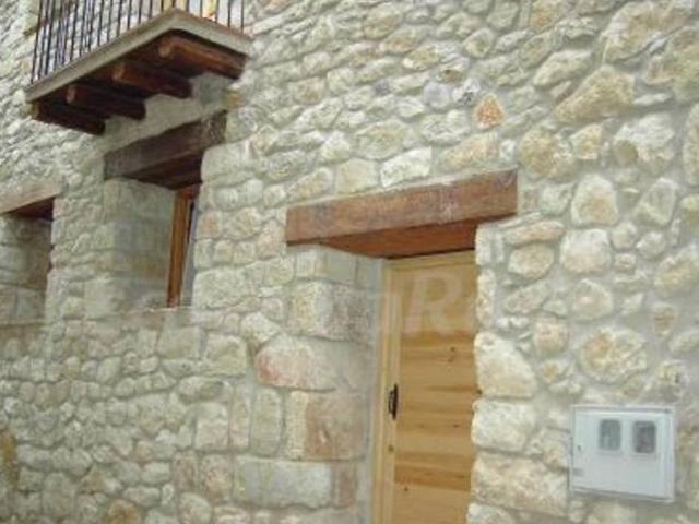 Casa en alquiler en el Baix Maestrat, Valencia