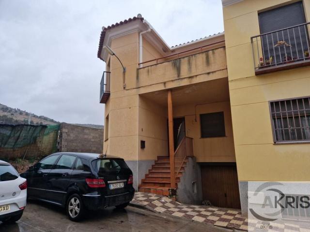 Casa en venta en Los Yébenes Casa en venta en Los Yébenes