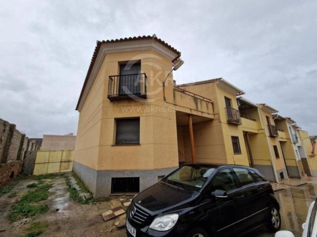 Casa en venta en Los Yébenes, Castilla-La Mancha