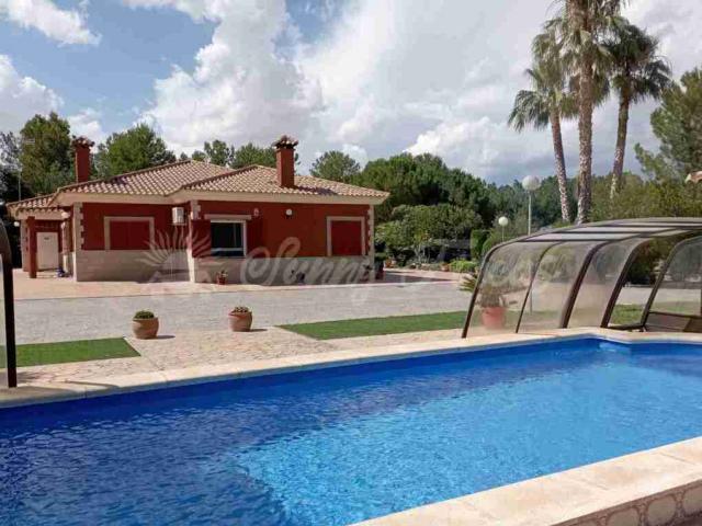 Casa en venta en Altiplano, Murcia