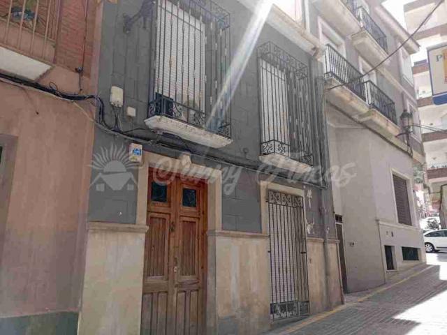 Casa en venta en Altiplano, Murcia