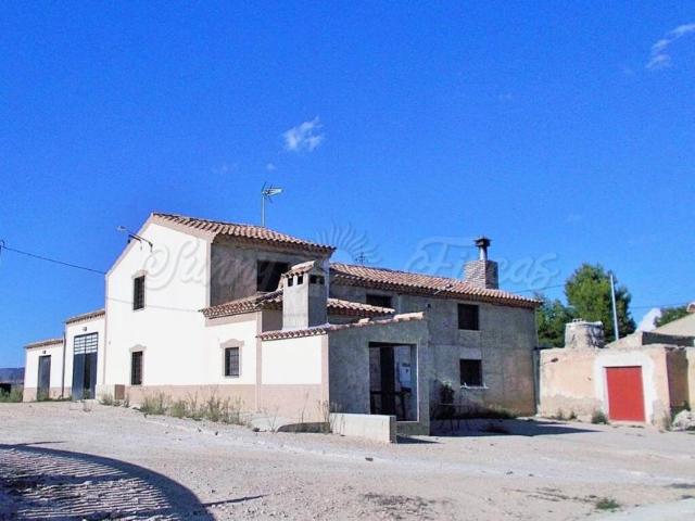 Casa en venta en Altiplano, Murcia