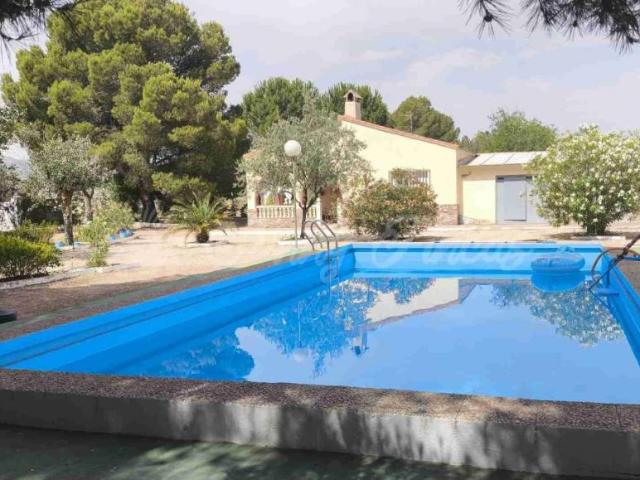 Casa en venta en Altiplano, Murcia