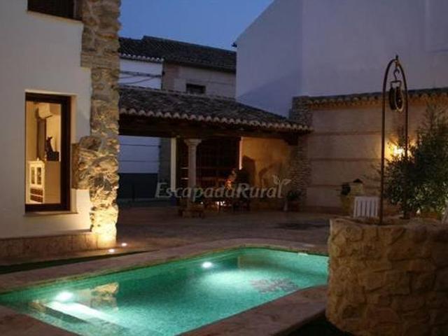Casa en alquiler en Almagro, Castilla-La Mancha