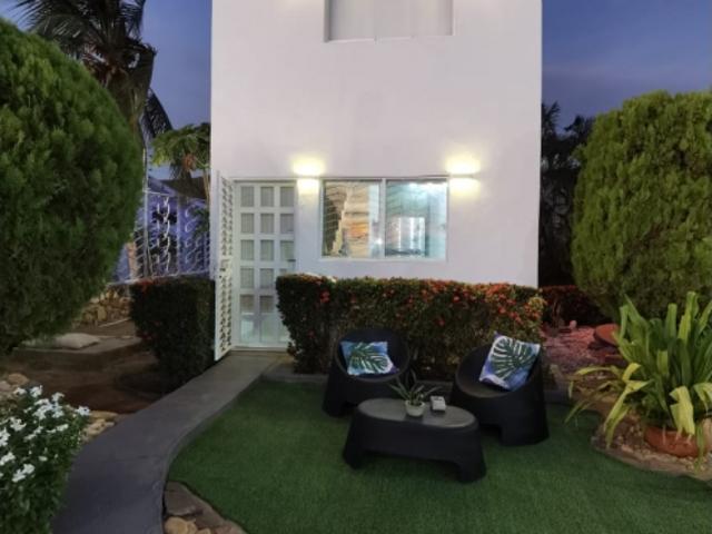 Casa en venta en Díaz, Nueva Esparta