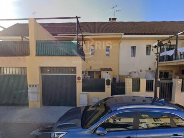 Casa en venta en Yuncler, Castilla-La Mancha