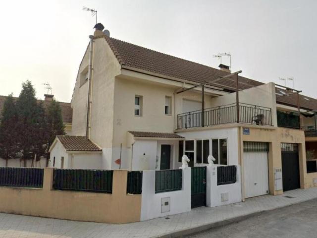 Casa en venta en Yuncler, Toledo