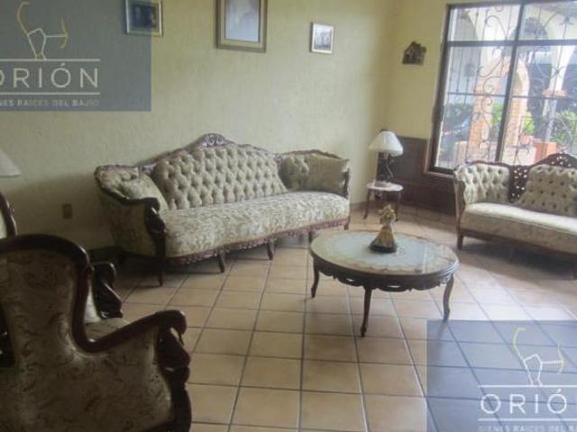 Casa en venta en Yurécuaro, Michoacán
