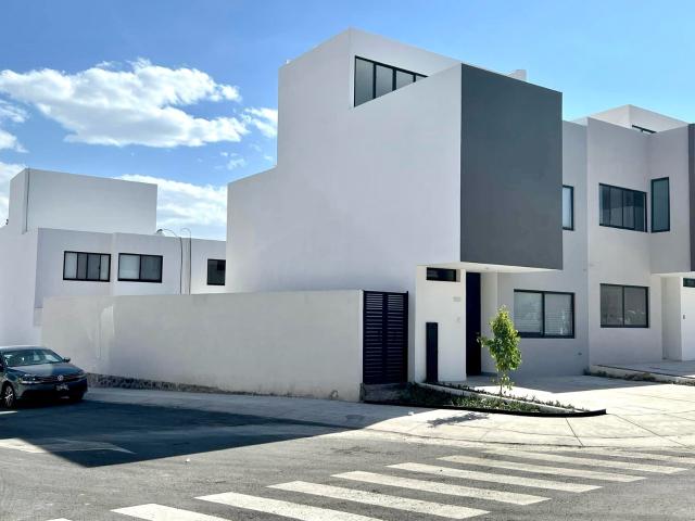 Casa en renta en El Marqués, Querétaro