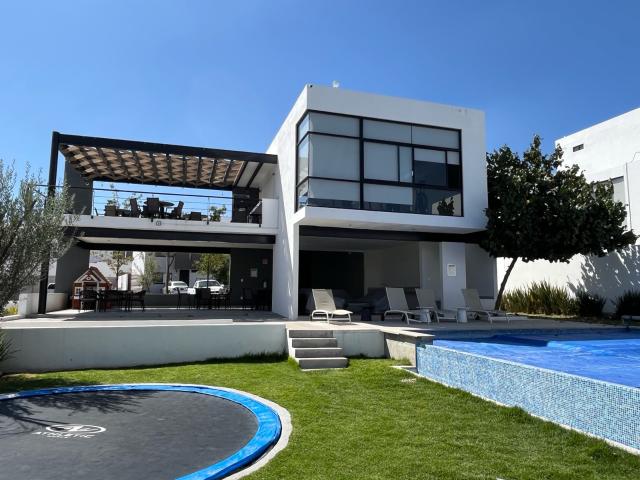 Casa en renta en El Marqués, Querétaro