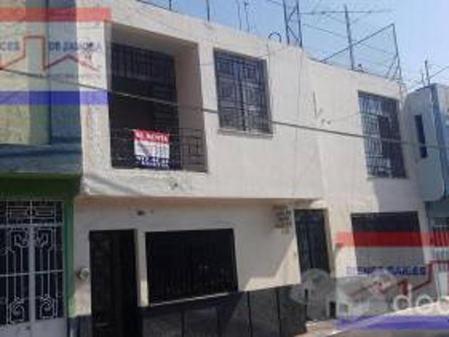 Casa en renta en Michoacán