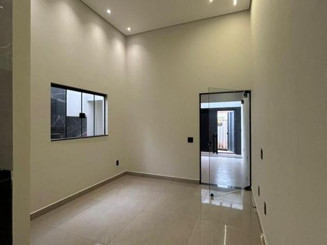 Casa venda em Loteamento Reserva Abaeté, Franca