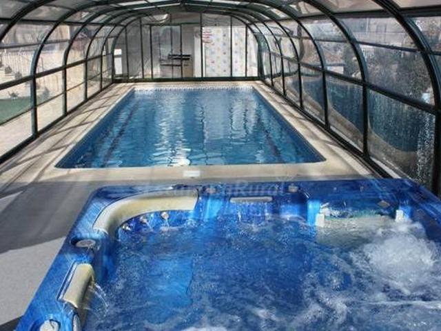 Casa en alquiler en Zarzalejo, Madrid