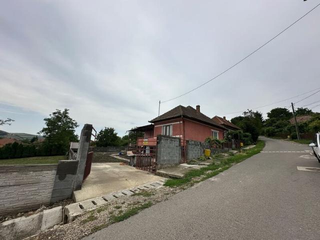 Casă vânzări în Zau De Campie, Mureș