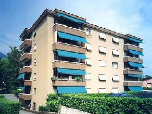Apartment mieten in Ascona, Tessin