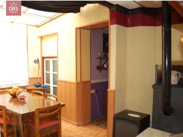 Casa en venta en Distrito 2, Albacete