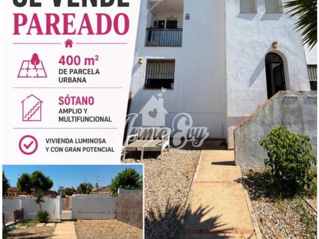 Casa en venta en La Jara, Costa Noroeste