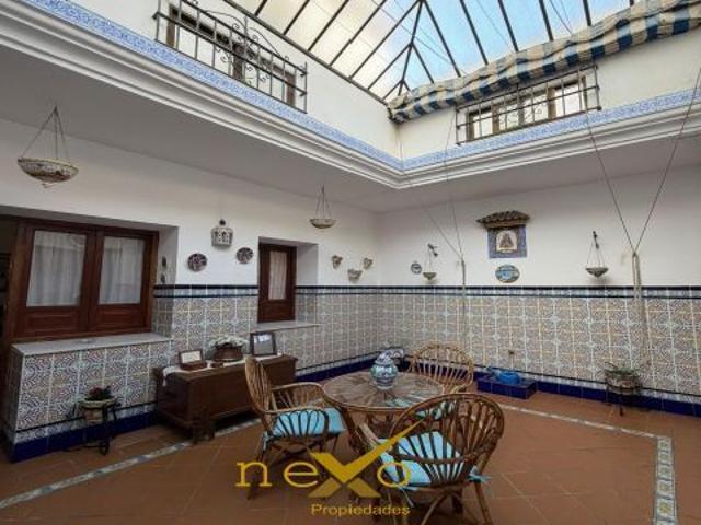 Casa en venta en Carmona, Andalucía