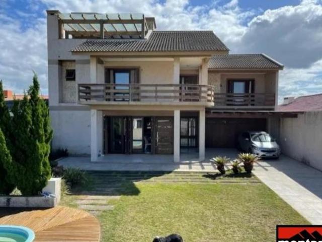 Casa venda em Região Geográfica Imediata de Tramandaí - Osório, Aglomeração Urbana do Litoral Norte