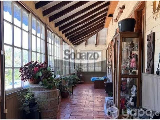 Casa en venta en Ñuble