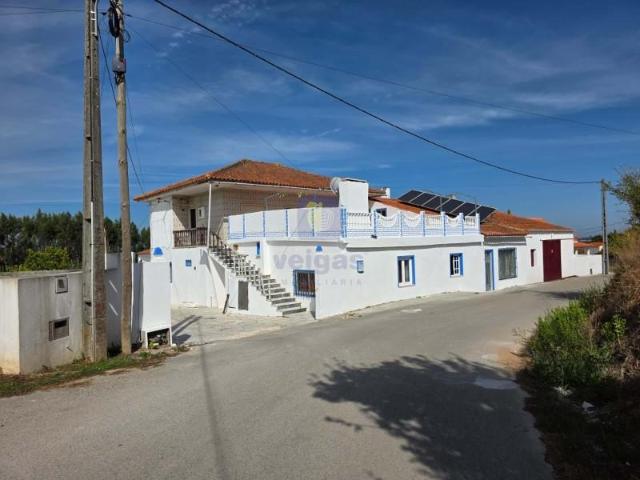 Casa venda em Caldas Da Rainha, Leiria