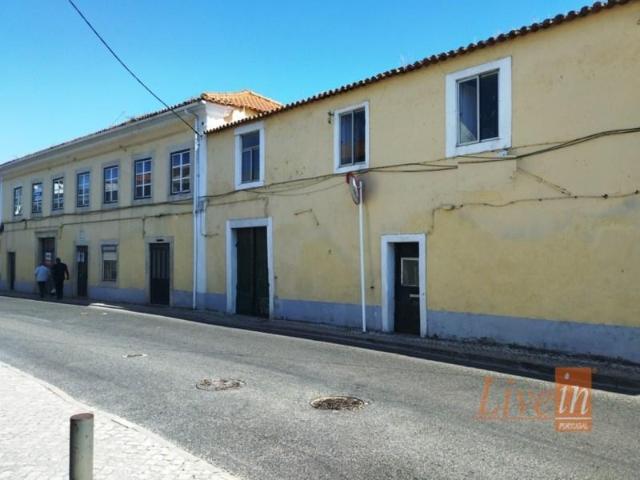Casa venda em Bairro Courelas do Rego, Santiago Dos Velhos