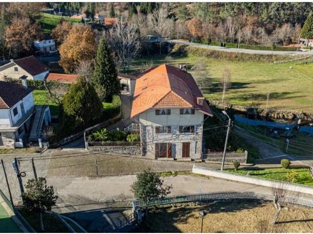 Casa venda em Tabuadela, Covelo Do Gerez