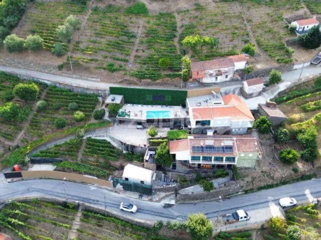 Casa venda em Peso Da Régua, Vila Real