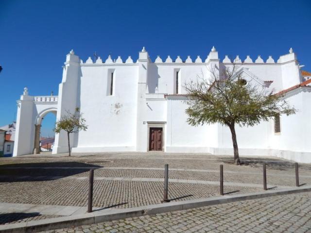 Casa venda em Arraiolos, Évora
