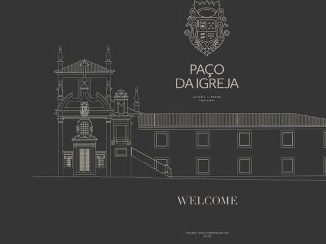 Casa venda em Braga