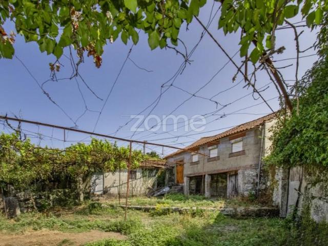 Casa venda em Póvoa De Lanhoso, Braga